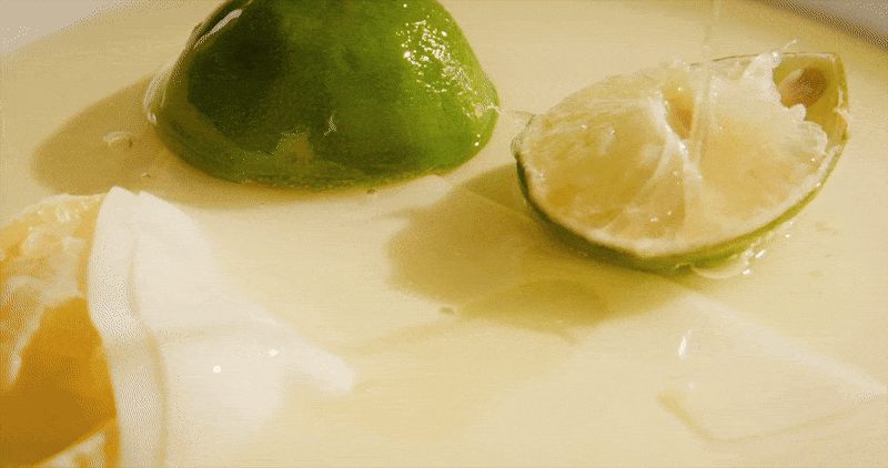 LUVUM Afterglow Yuja Gel Mask - revitalizare si iluminare, 33 gr