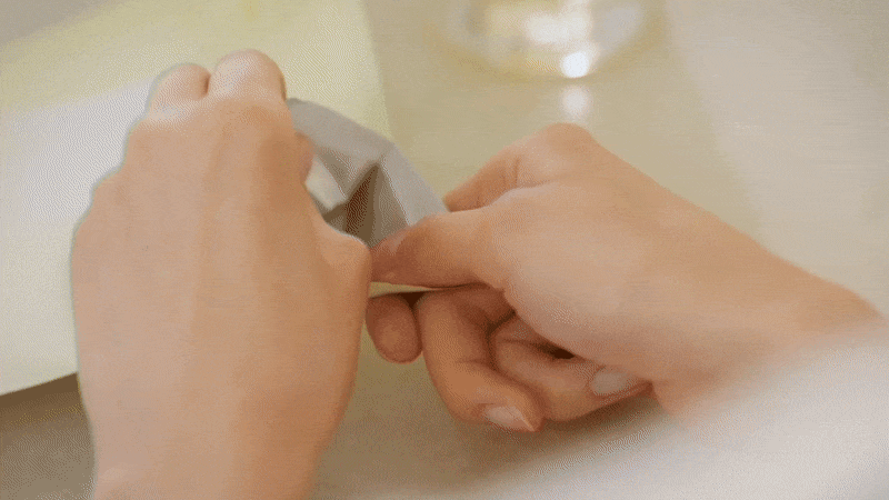 LUVUM Afterglow Yuja Gel Mask - revitalizare si iluminare, 33 gr