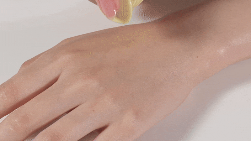 LUVUM Afterglow Yuja Vita C Ser de fata cu vitamina C - Illuminare si Revitalizare, 30ml