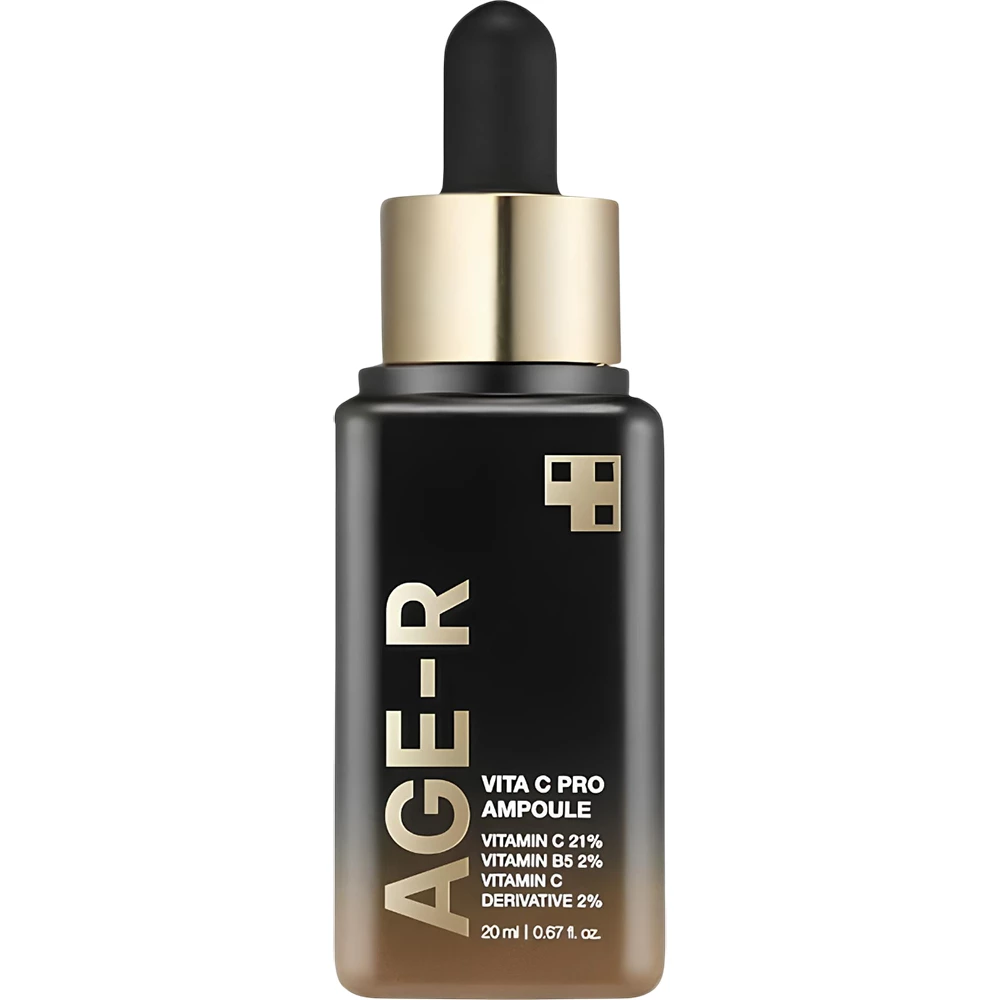 Age-R Vita C Pro Ampoule Ser de fata 20 ml