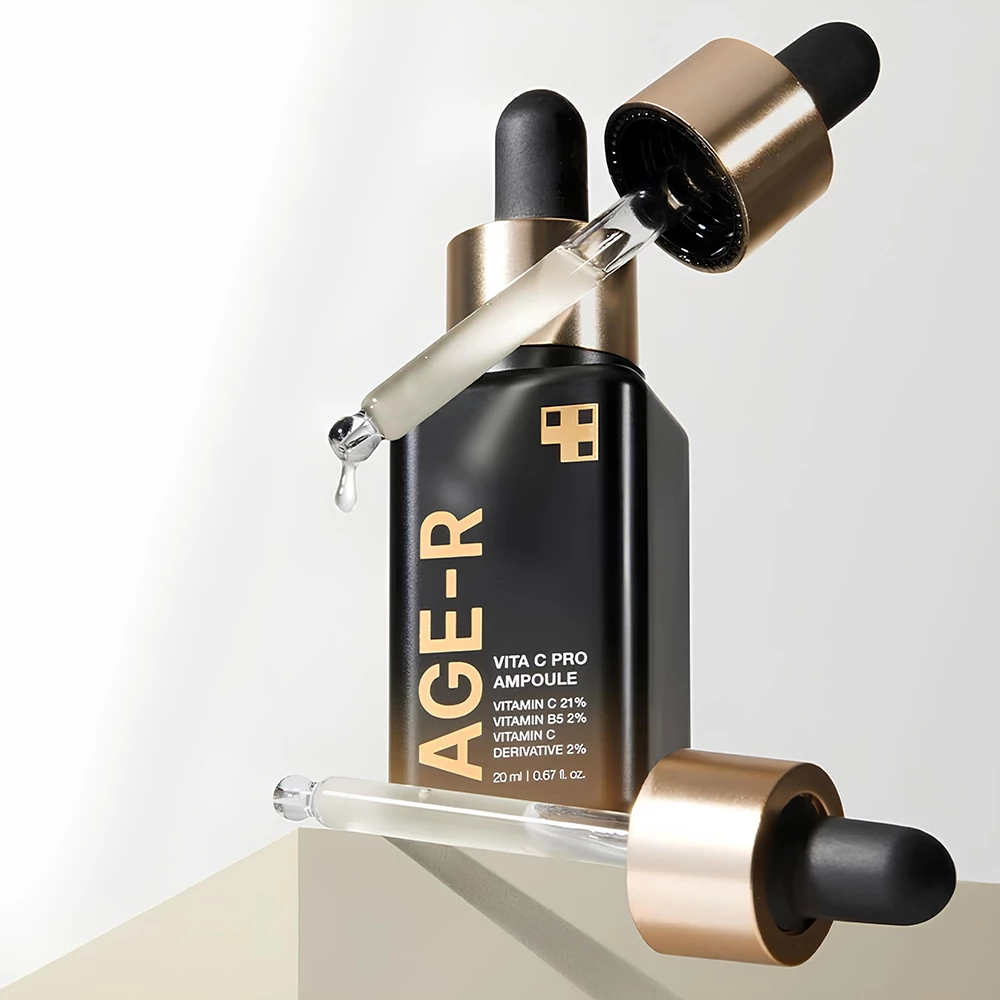 Age-R Vita C Pro Ampoule Ser de fata 20 ml