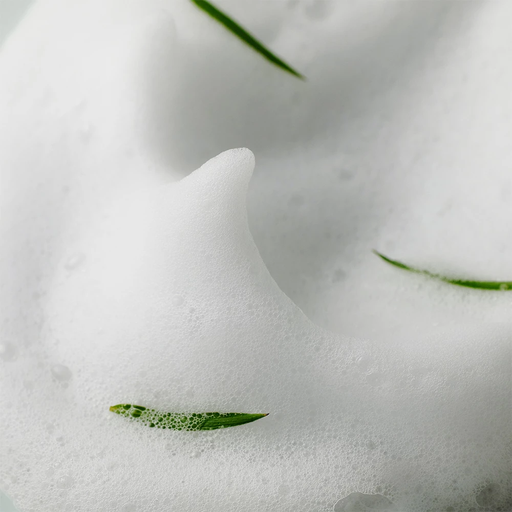 SOME BY MI Aha-Bha-Pha 30 Days Miracle Acne Clear Foam Spuma de curatare - curatare si exfoliere, 100 ml