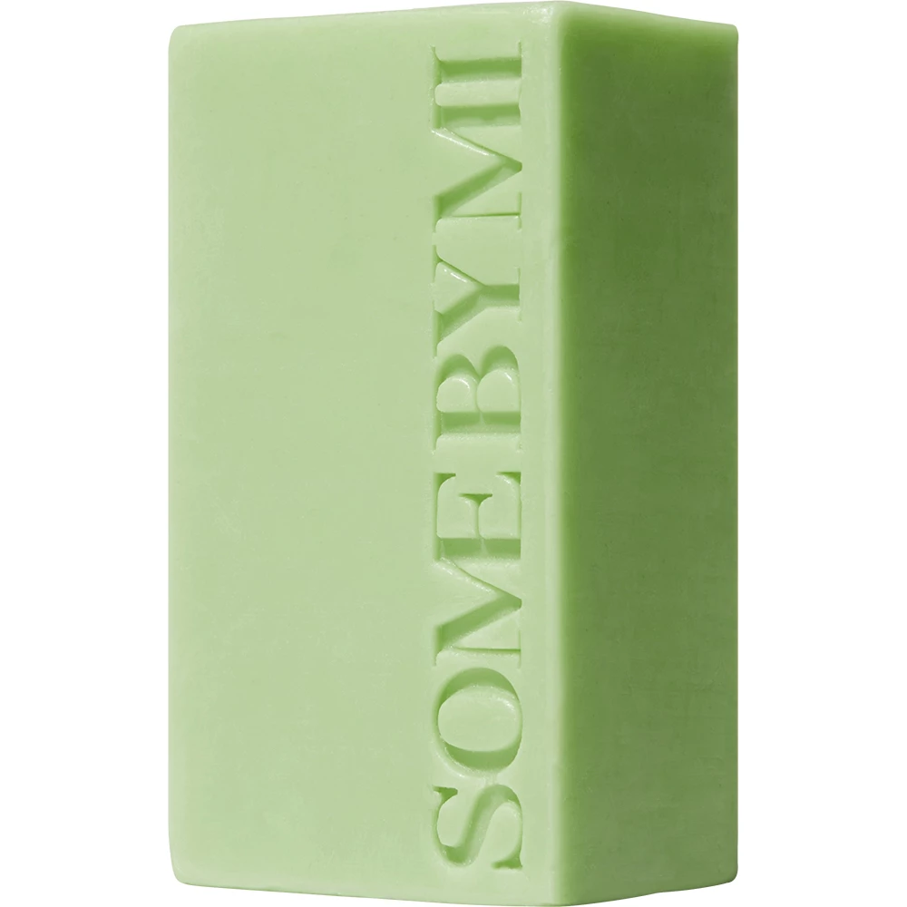 SOME BY MI Aha-Bha-Pha 30 Days Miracle Cleansing Bar Sapun de fata - curatare si exfoliere si hidratare, 106 gr