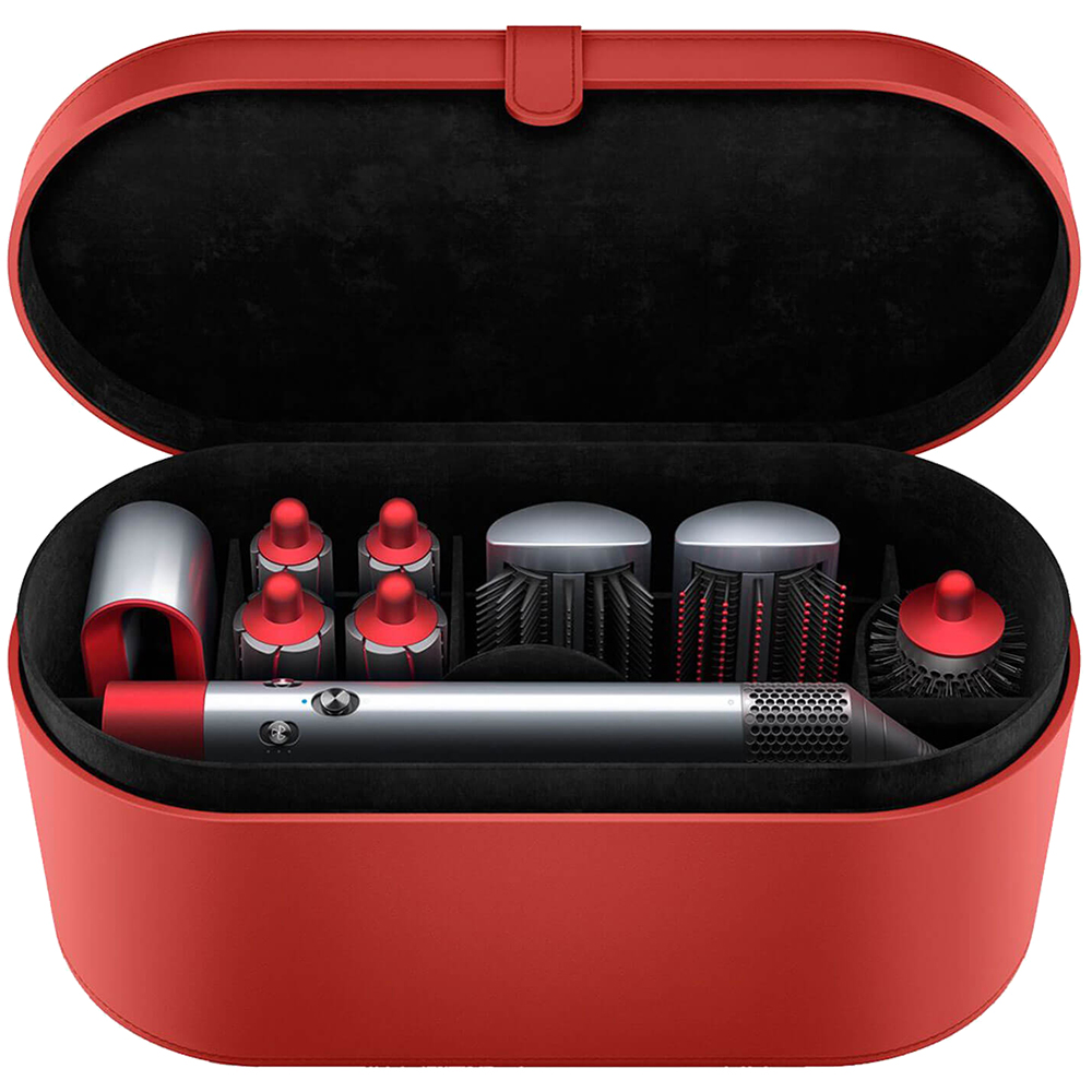 brandAirwrap Complete Ondulator Cu 6 Accesorii Special Gift