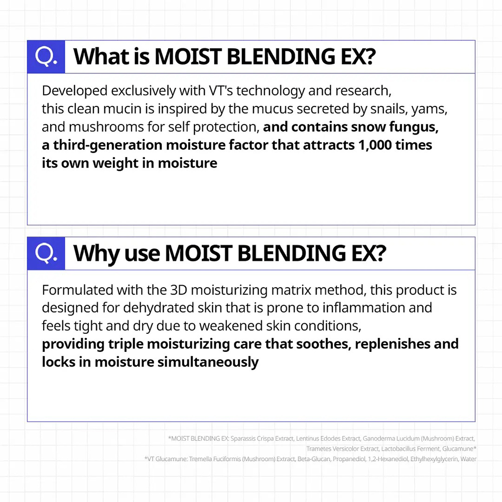 VT COSMETICS Airy Sun Cream Mushroom crema de fata - protectie si hidratare, 50 ml