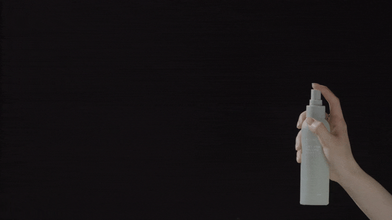 Airy Veil Volume Fixer Spray Fixativ ultra light pentru volum 150 ml