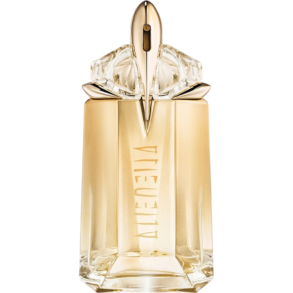 Alien Goddess Reincarcabil Apa de parfum Femei 60 ml