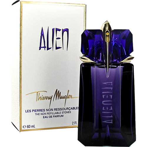 Alien Apa de parfum Femei 60 ml