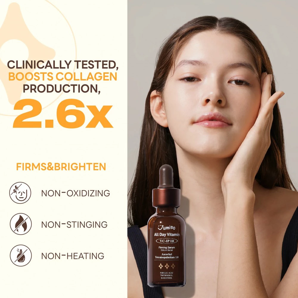 All Day Vitamin VC-IP 1.0 Serum Ser de fata 30 ml