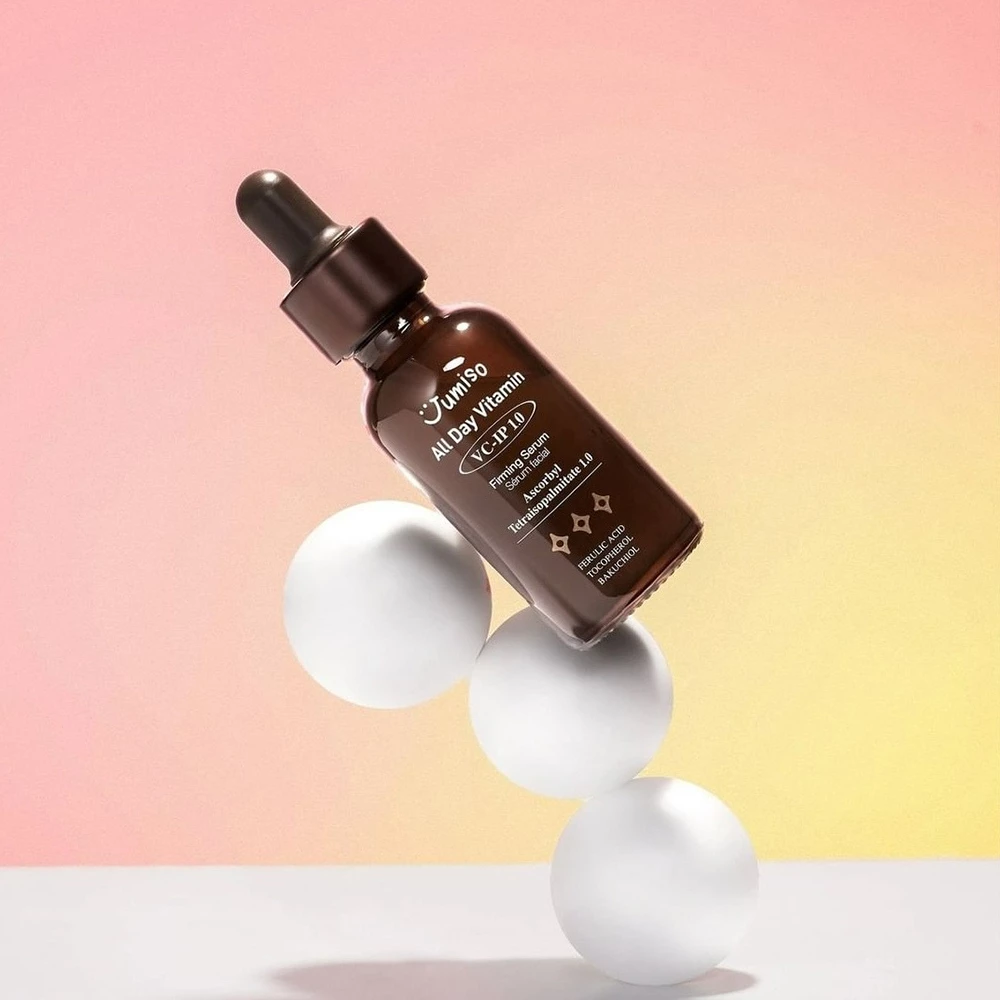 All Day Vitamin VC-IP 1.0 Serum Ser de fata 30 ml