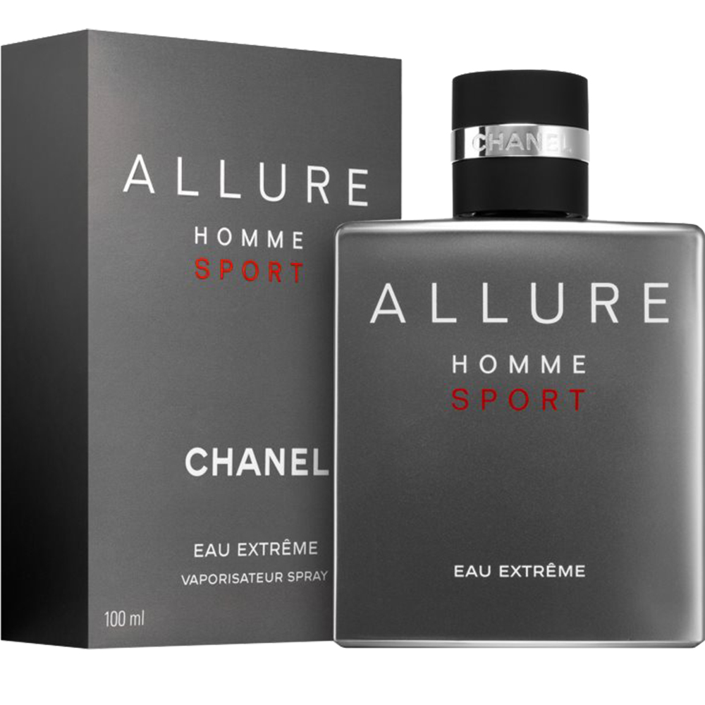 conscience Obedience referee Parfumuri Pentru el CHANEL Allure Homme Sport Eau Extreme Apa de parfum  Barbati... - Sole - Beauty & Style