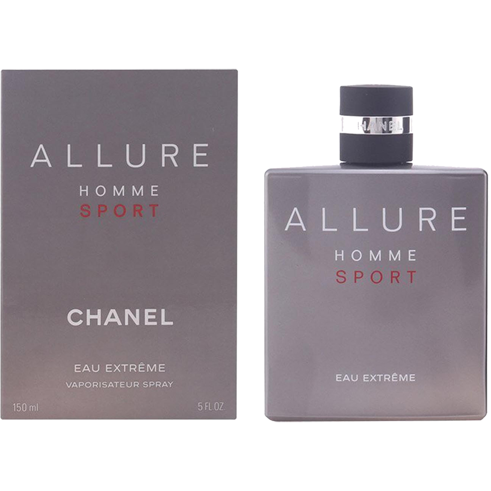 Allure Homme Sport Eau Extreme Apa de parfum Barbati 150 ml