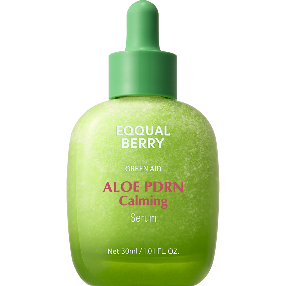 Aloe PDRN Calming Ser de fata 30 ml