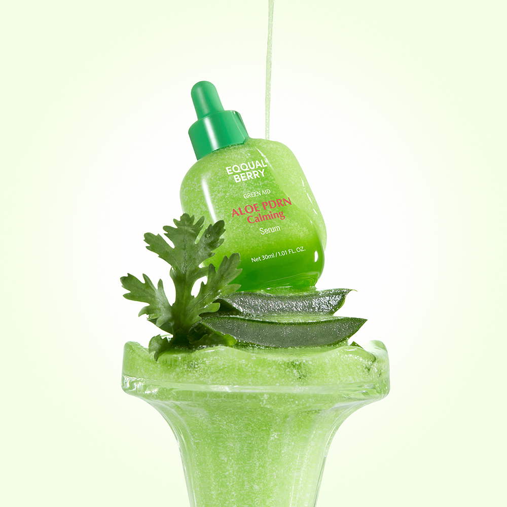 Aloe PDRN Calming Ser de fata 30 ml