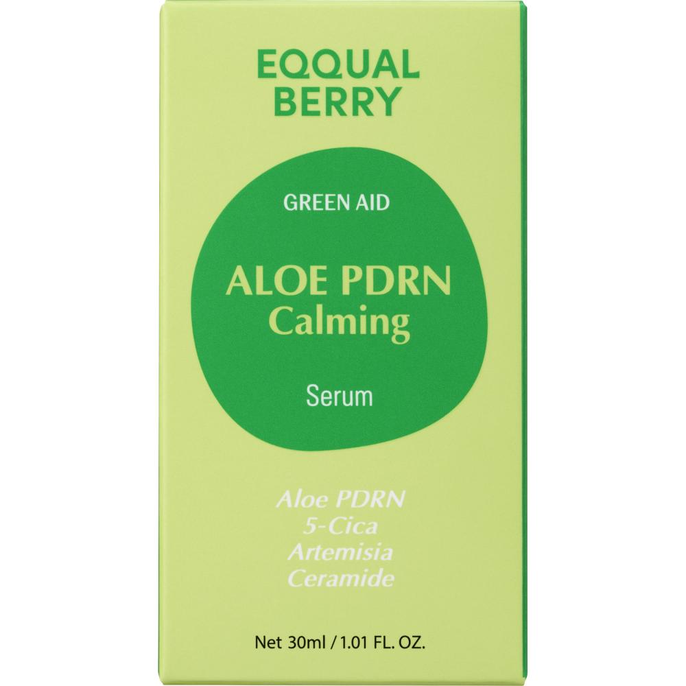 Aloe PDRN Calming Ser de fata 30 ml