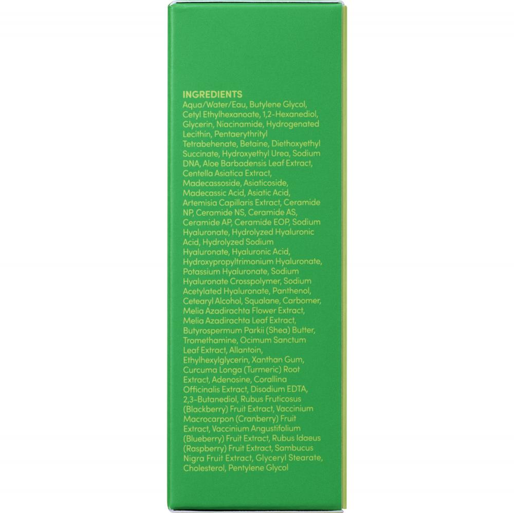 Aloe PDRN Calming Ser de fata 30 ml