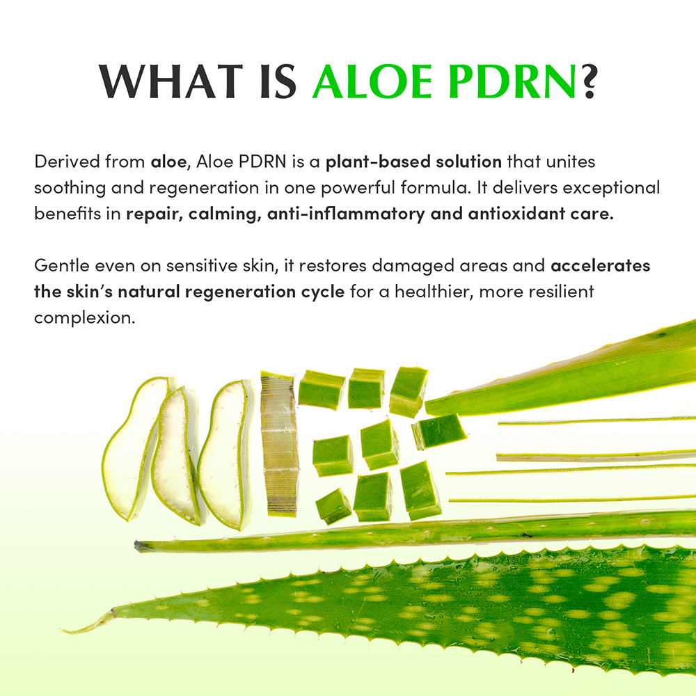Aloe PDRN Calming Toner Toner de fata 150 ml