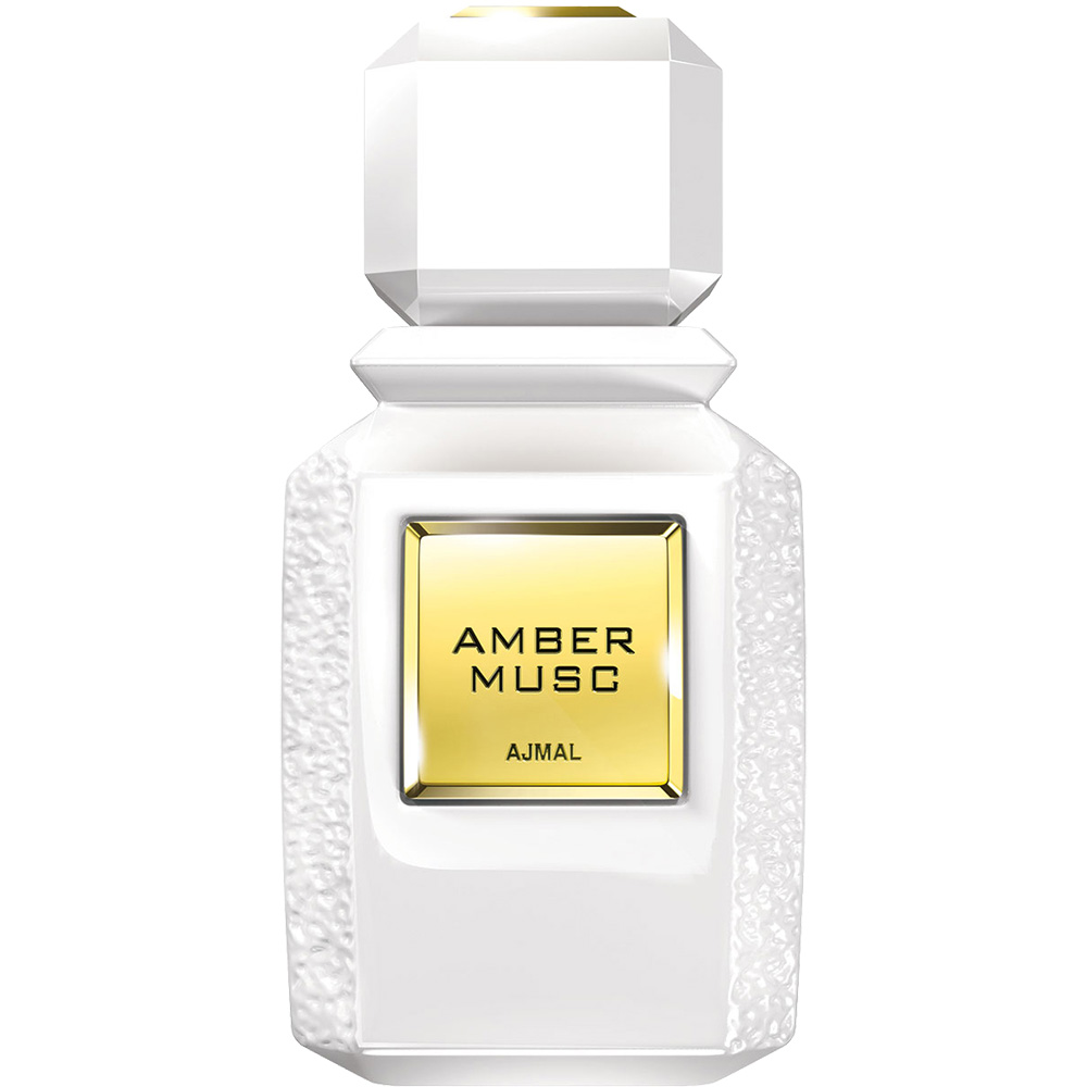 Amber Musc Apa de parfum Unisex 100 ml