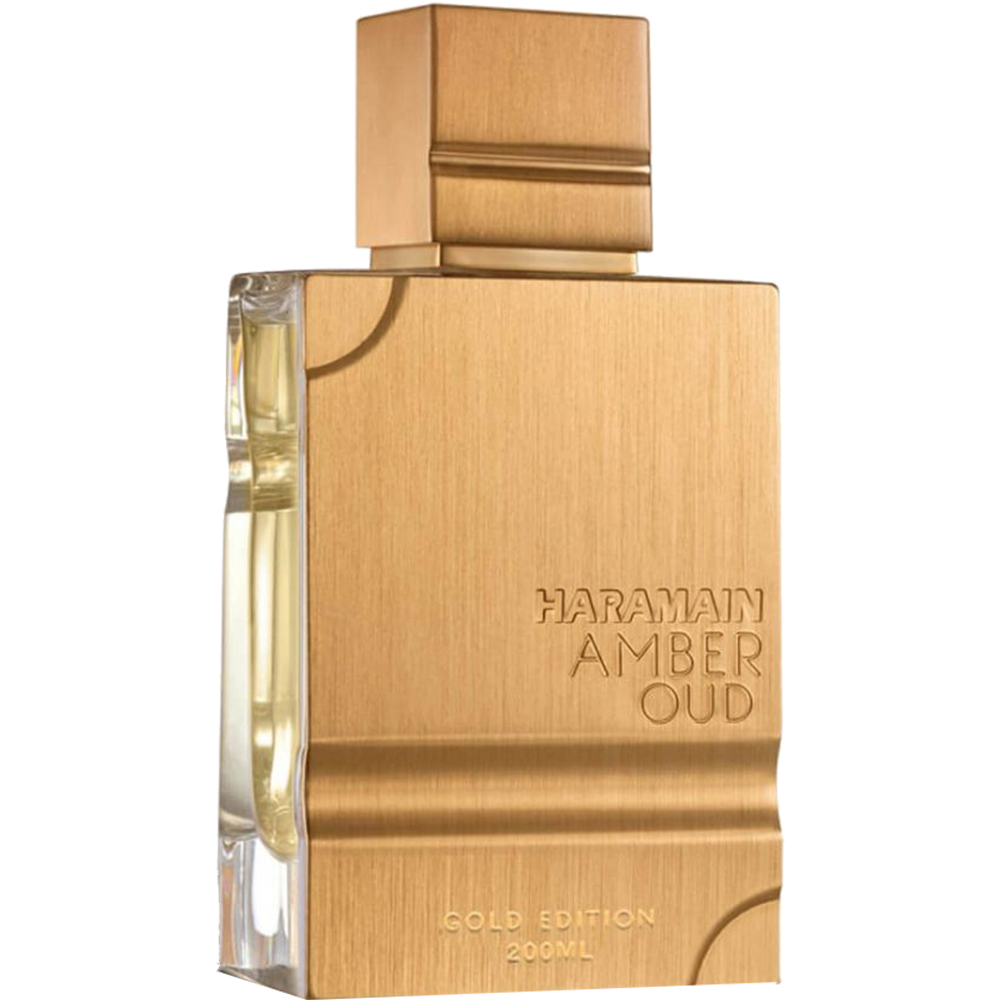 Amber Oud (Gold Edition) Apa de parfum Unisex 200 ml