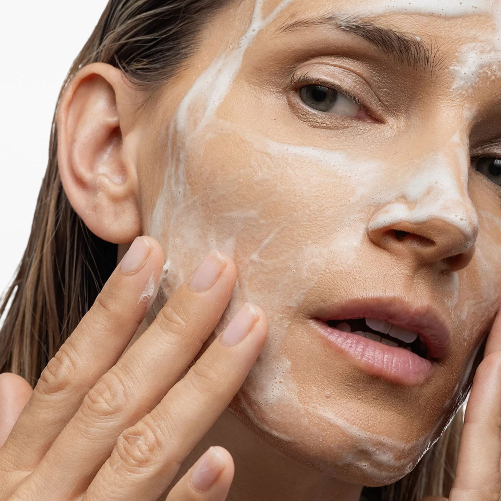 SKINTEGRA Amphibian Aqua Jelly Gel de curatare - hidratare si calmare, 50 ml