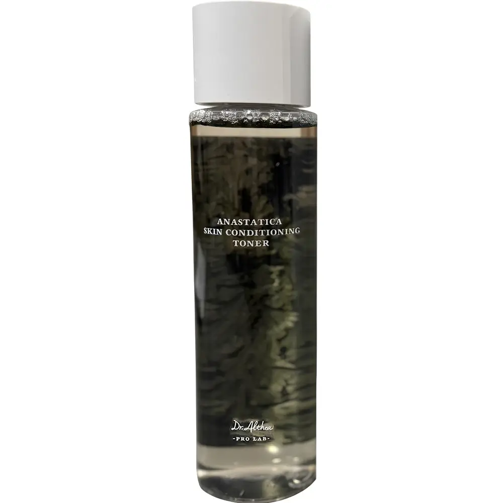 Dr. Althea Anastatica Toner hidratant pentru fata - Hidratare intensa si calmare rapida, 250 ml