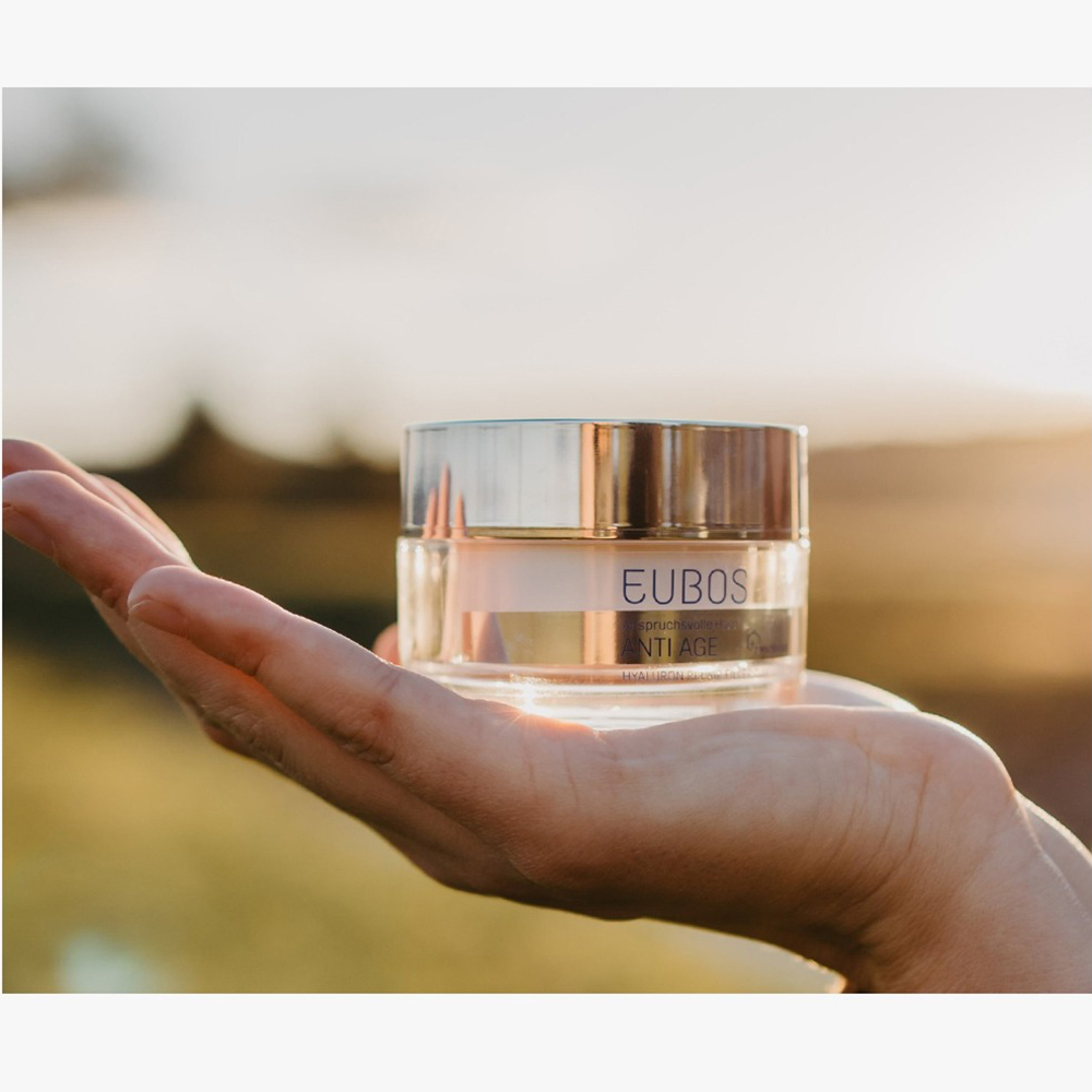 Anti Age Hyaluron Repair Filler Day Crema de fata 50 ml