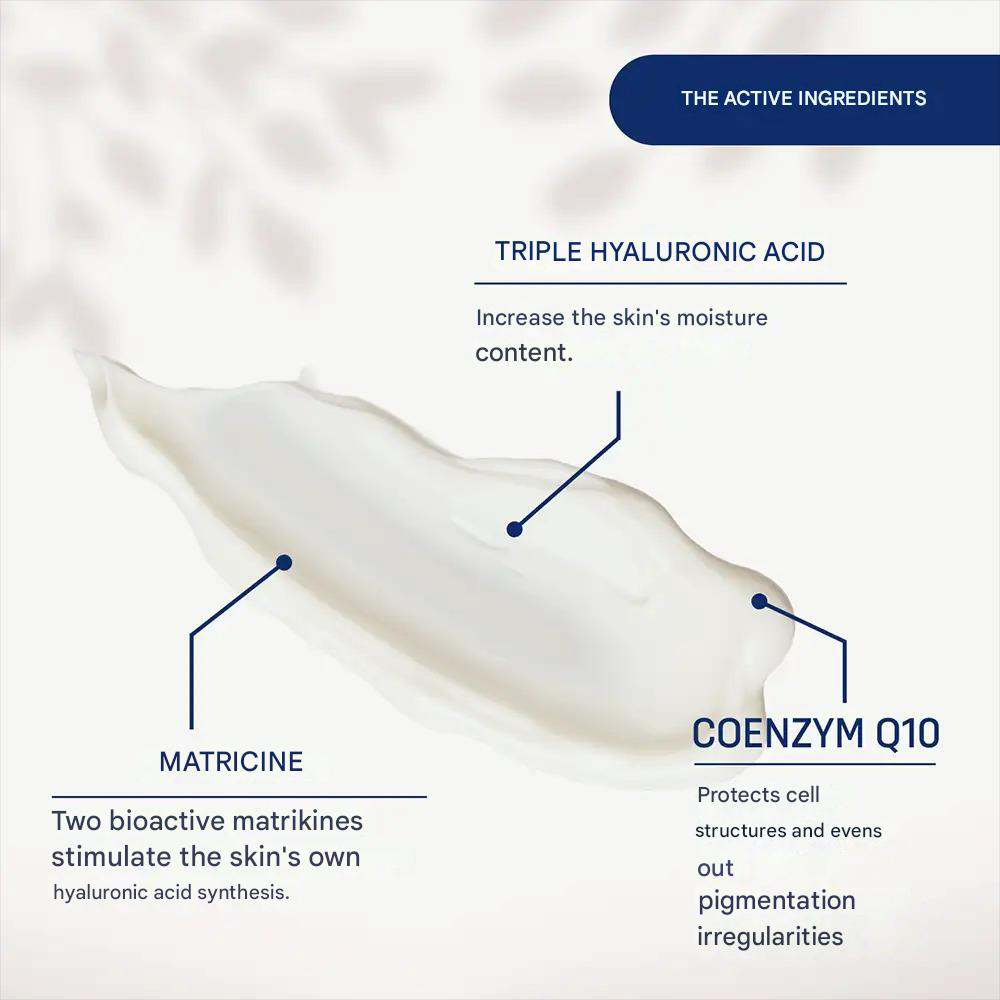 Anti Age Hyaluron Repair Filler Day Crema de fata 50 ml