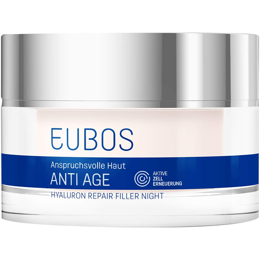 Anti Age Hyaluron Repair Filler Night Crema de fata 50 ml