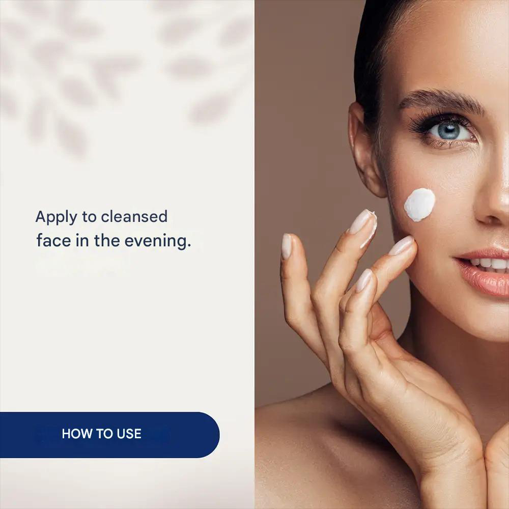 Anti Age Hyaluron Repair Filler Night Crema de fata 50 ml