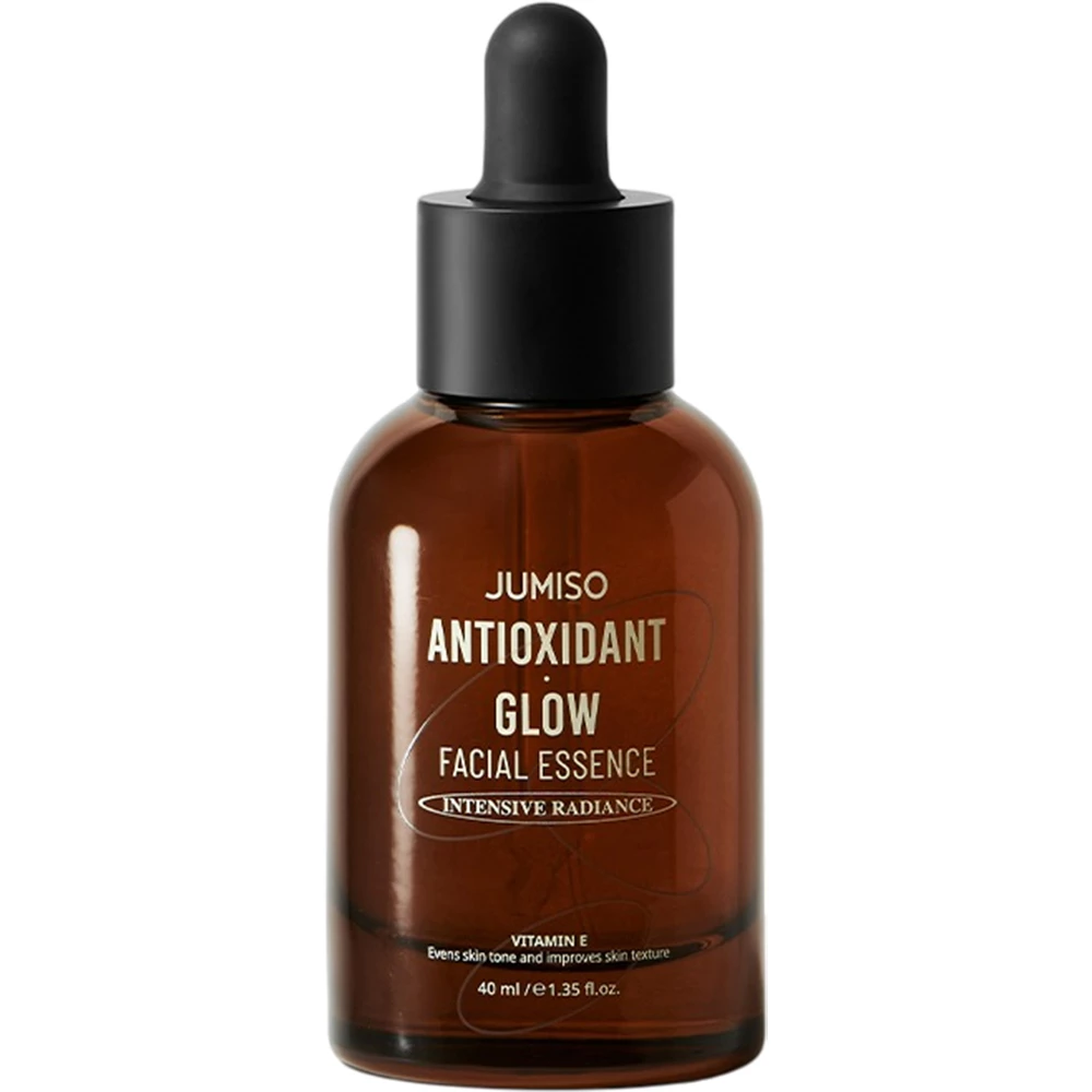 Antioxidant Glow Facial Essence Ser de fata 40 ml