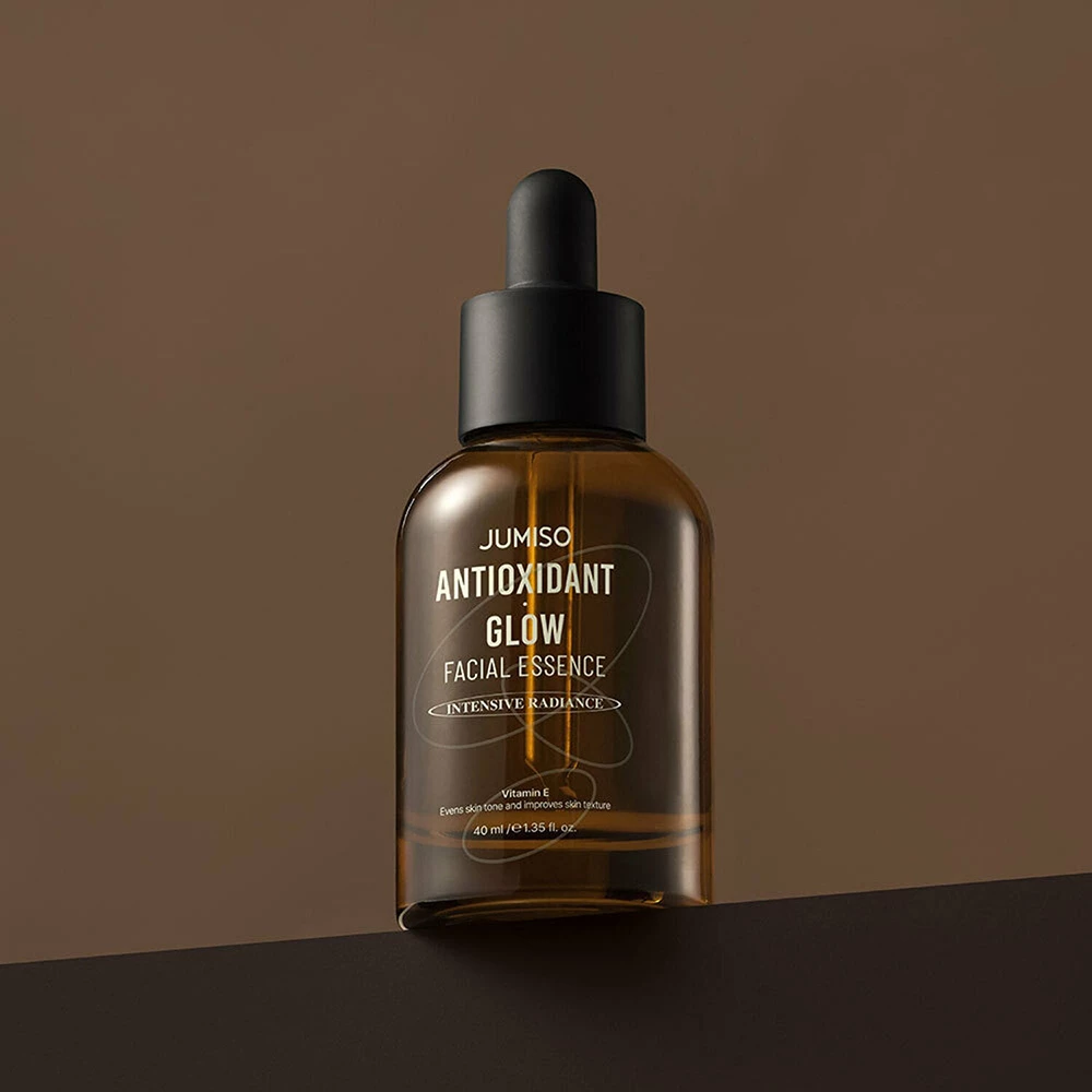 Antioxidant Glow Facial Essence Ser de fata 40 ml