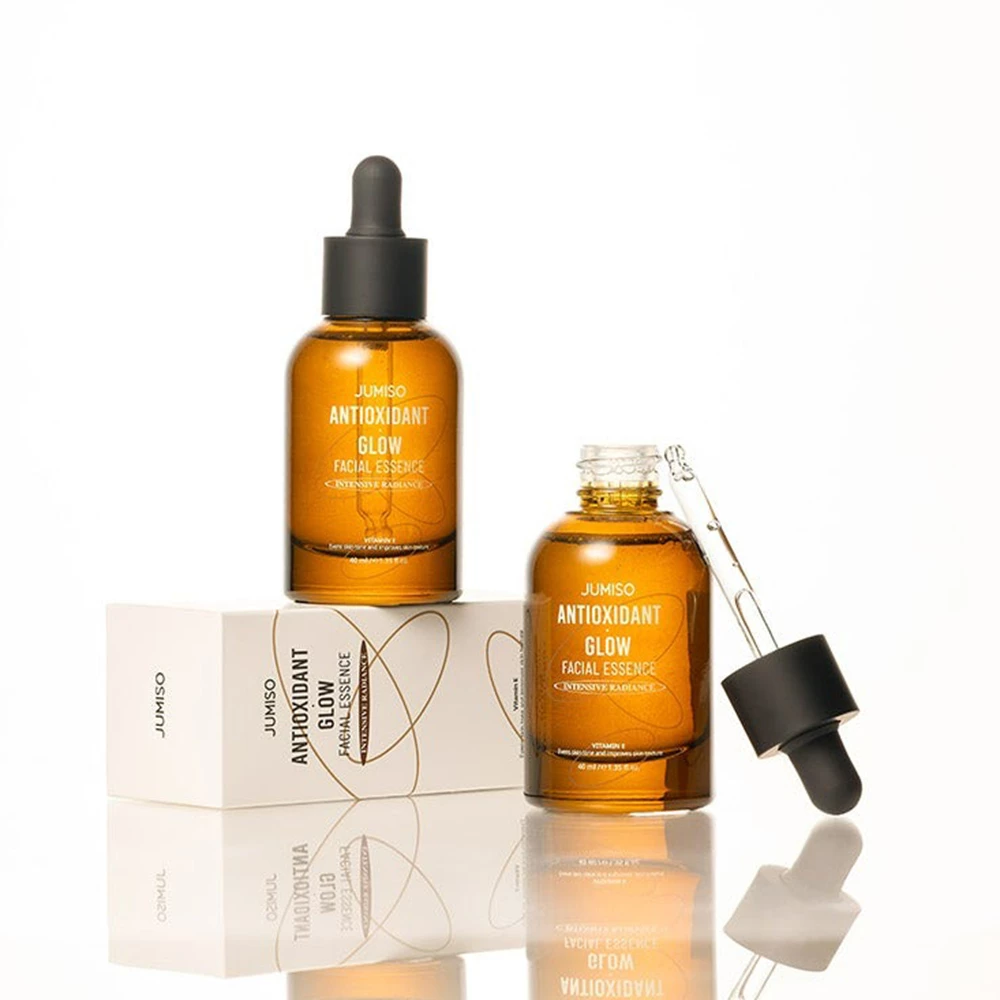 Antioxidant Glow Facial Essence Ser de fata 40 ml