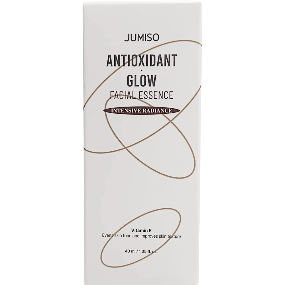 Antioxidant Glow Facial Essence Ser de fata 40 ml