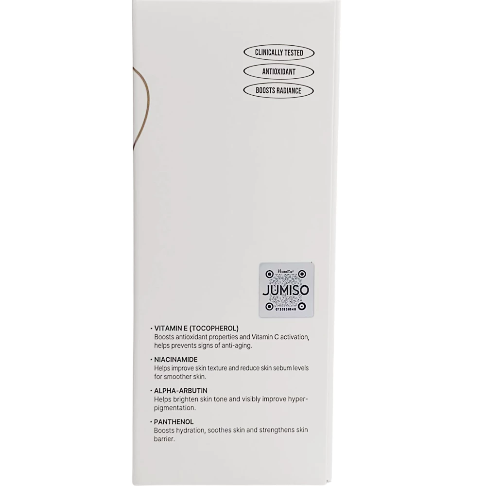 Antioxidant Glow Facial Essence Ser de fata 40 ml