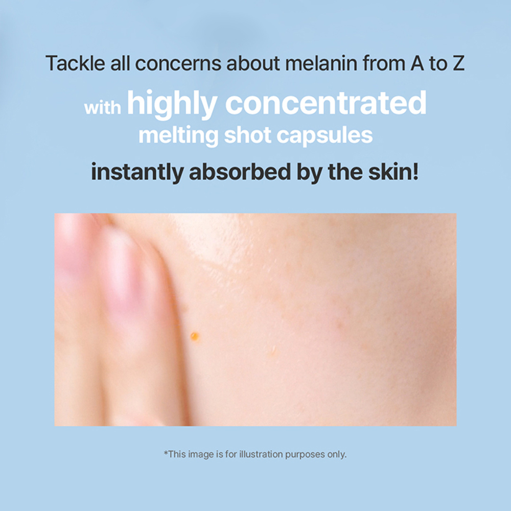 I'M FROM Apricot Dark Spot Drop Ampoule, 50 ml - Ser de fata formulat cu niacinamida si 1% acid tranexamic, care contribuie la imbunatatirea aspectului petelor pigmentare si la metinerea unui aspect mai uniform al pielii