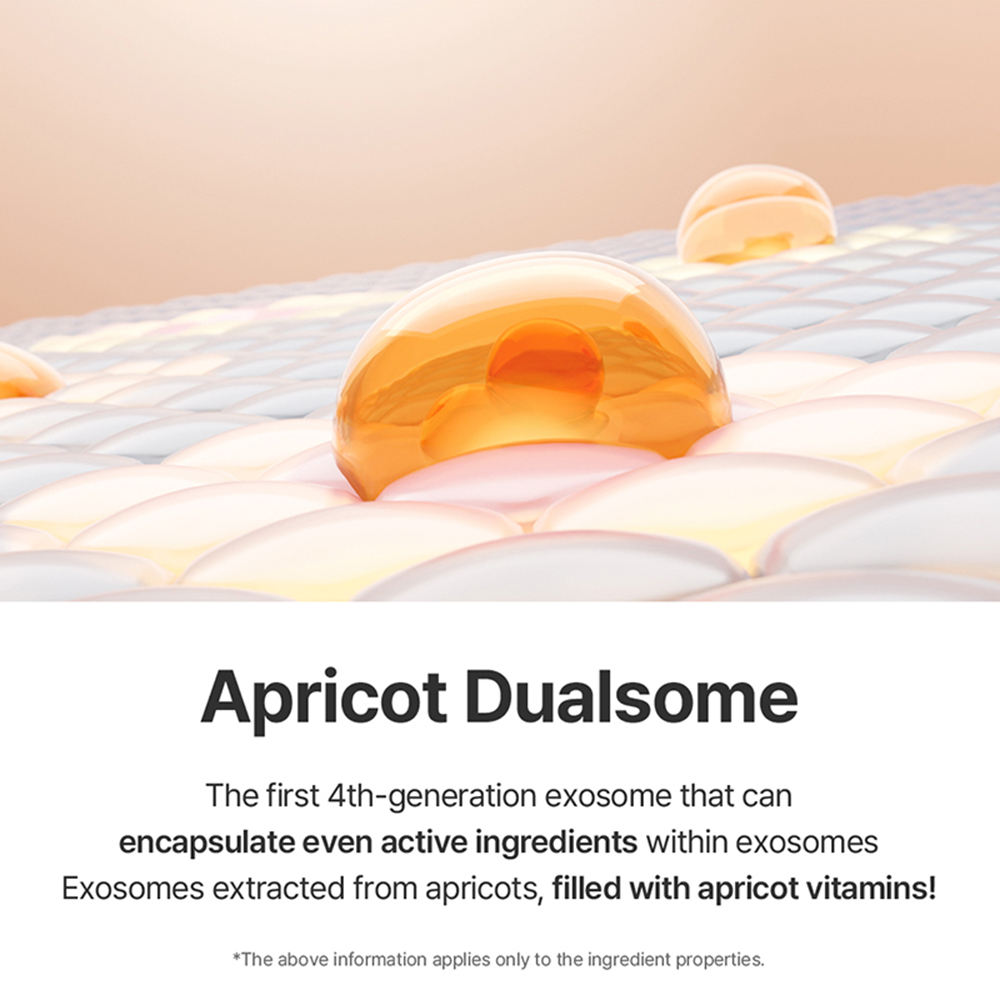 I'M FROM Apricot Dark Spot Drop Ampoule, 50 ml - Ser de fata formulat cu niacinamida si 1% acid tranexamic, care contribuie la imbunatatirea aspectului petelor pigmentare si la metinerea unui aspect mai uniform al pielii