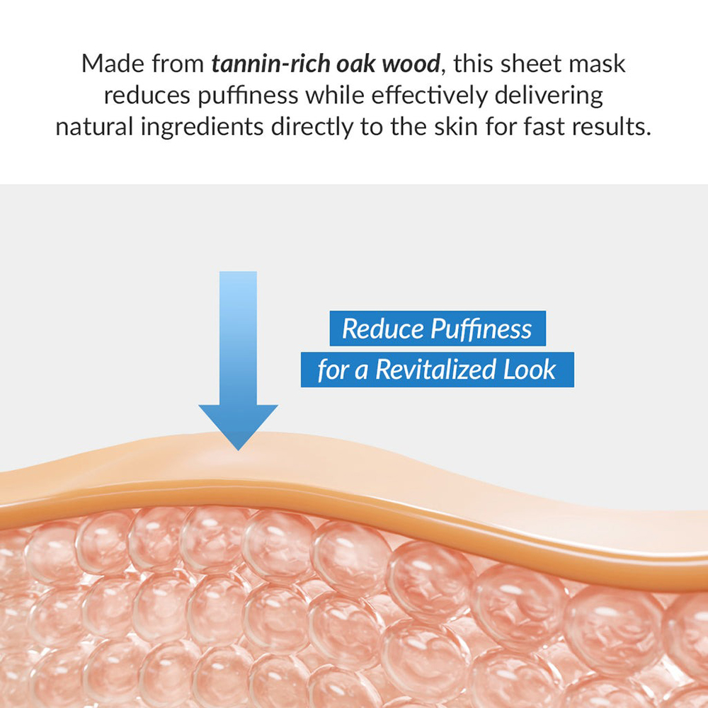 Dr. Althea Aqua Blue Hydration Mask masca de fata - calmare si elasticitate, 28 gr