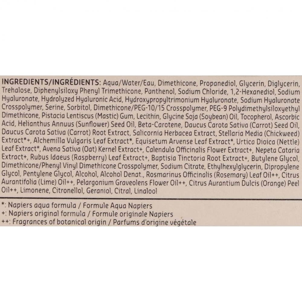 BELIF Aqua Bomb Brightening Vitamin C - crema de fata formulata cu vitamina C si acid hialuronic, care contribuie la hidratarea pielii si la imbunatatirea luminozitatii - 50 ml