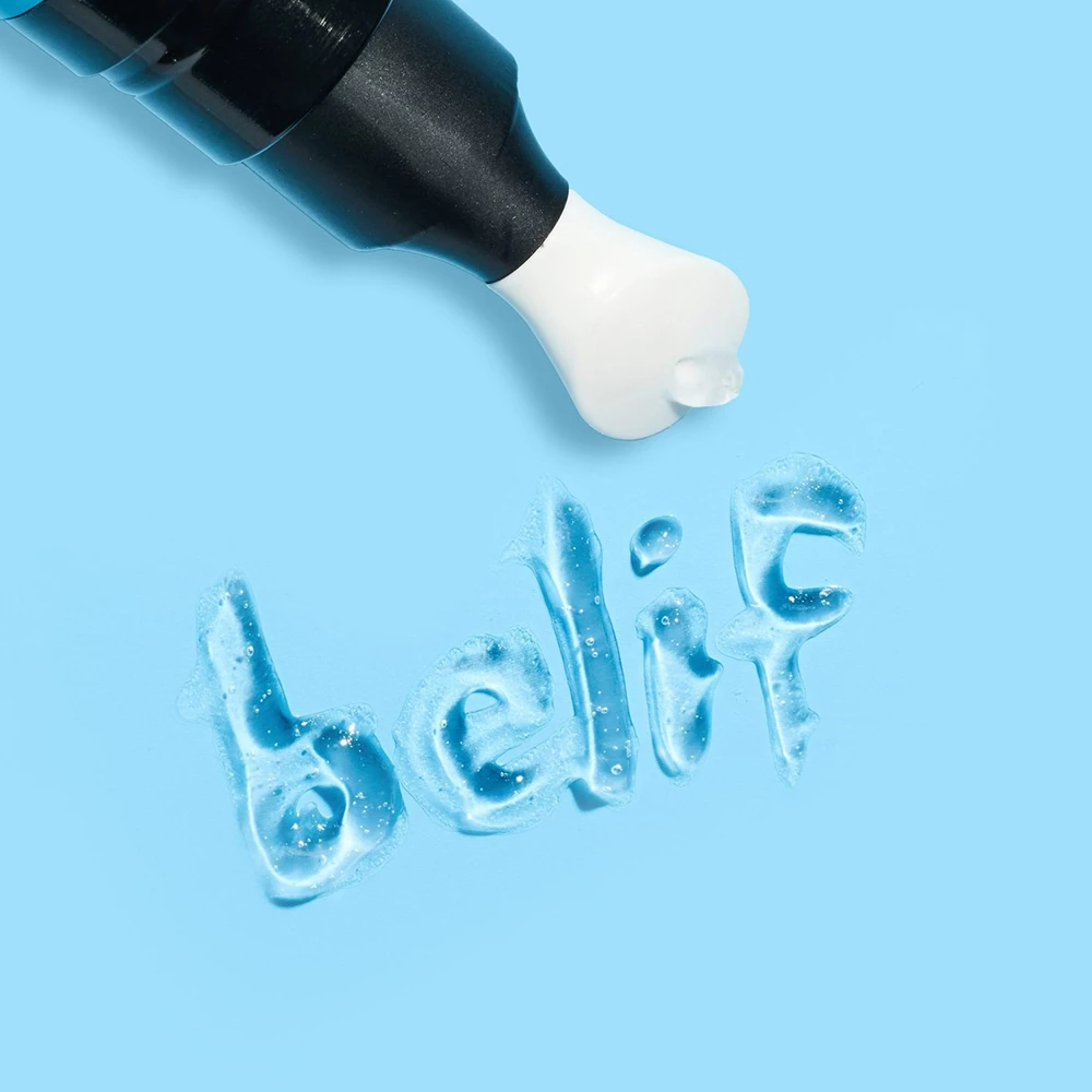 Belif Aqua Bomb Eye Gel 15 ml – Gel contur ochi revigorant cu efect de hidratare și iluminare