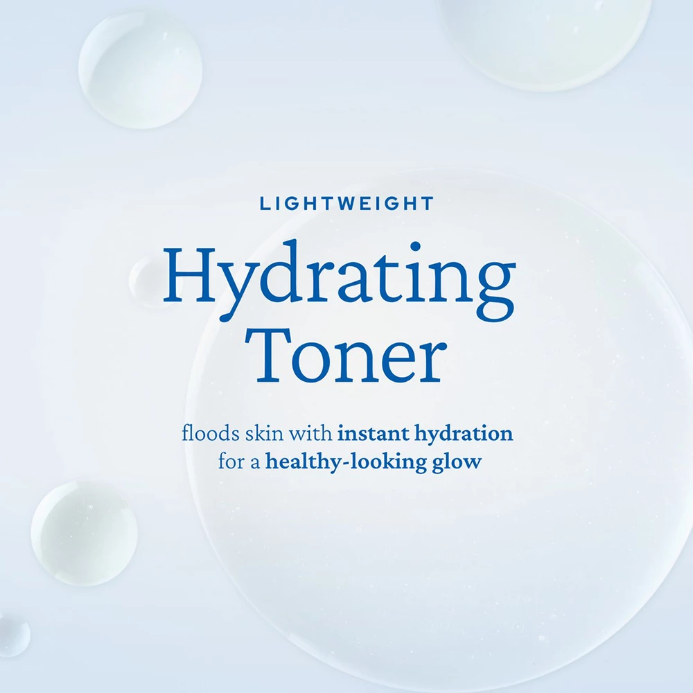 Belif Aqua Bomb Hydrating Toner 200 ml – Loțiune tonică hidratantă cu acid hialuronic