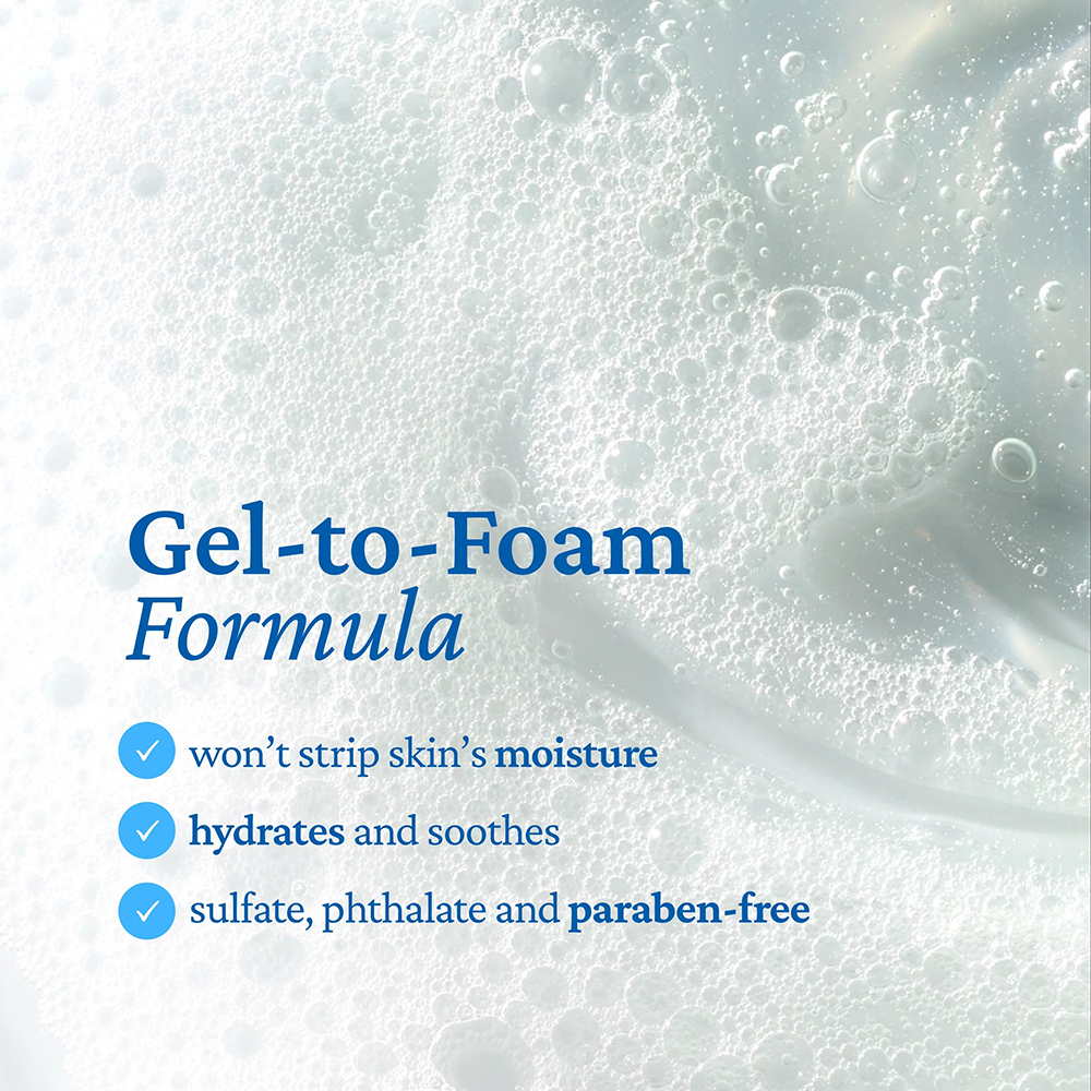 BELIF Aqua Bomb jelly cleanser - gel de curatare formulat cu aminoacizi si glicerina, care contribuie la indepartarea machiajului, impuritatilor si excesului de sebum si la metinerea confortului pielii - 160 ml