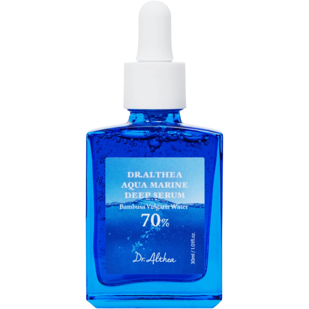 Aqua Marine Deep Serum Ser de fata 30 ml