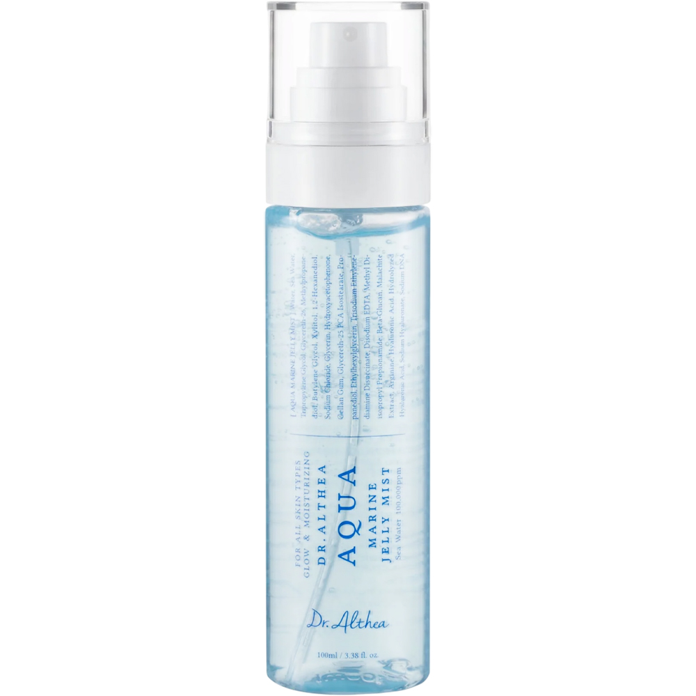 Aqua Marine Jelly Mist Mist 100 ml