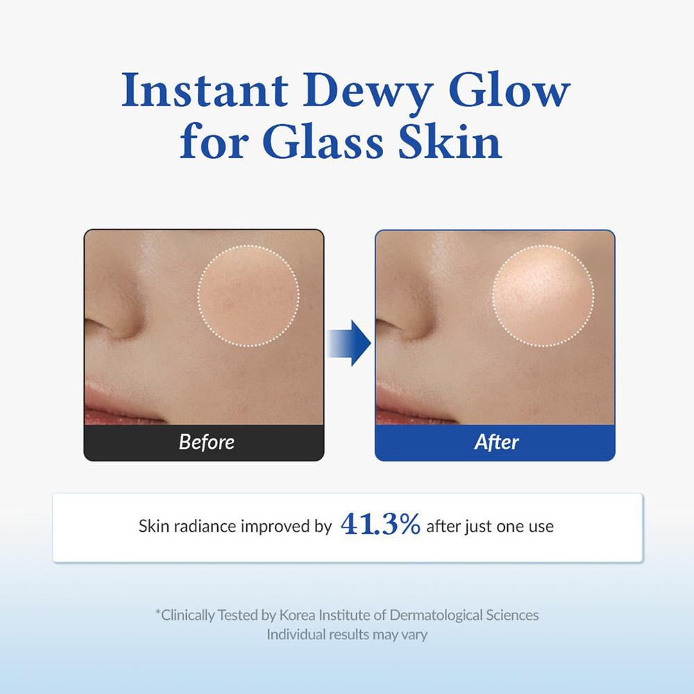 Aqua Marine Jelly Mist Mist 100 ml