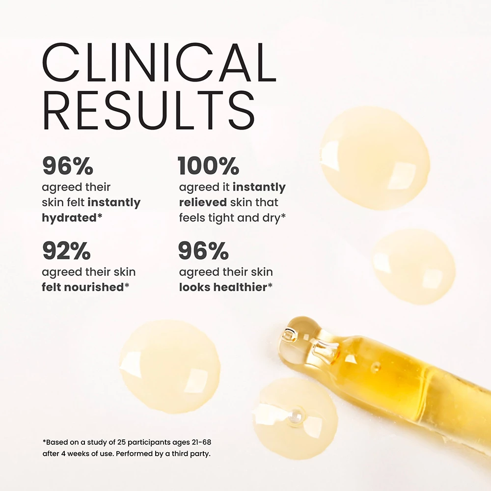 Argan Oil 100% Pure Ulei de corp hranitor 30 ml
