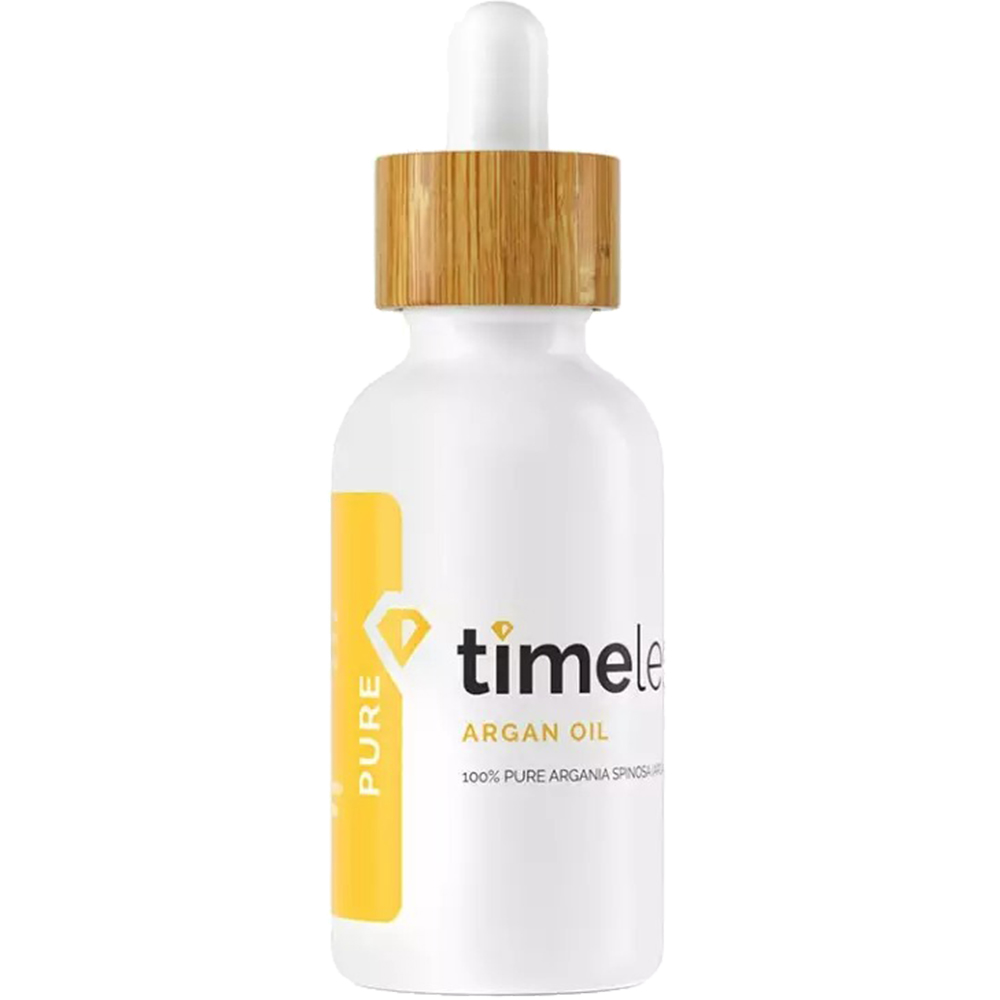 Argan Oil 100% Pure Ulei de corp hranitor 60 ml