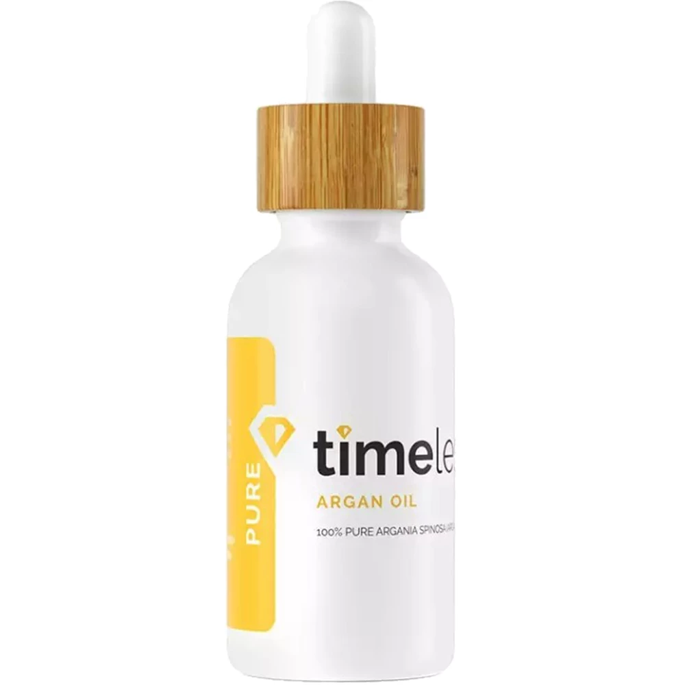 Argan Oil 100% Pure Ulei de corp hranitor 60 ml