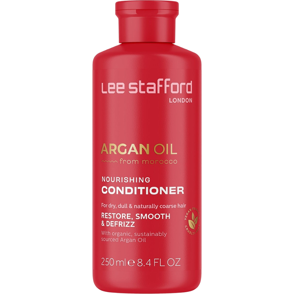 Argan Oil from Morocco Nourishing Conditioner Balsam profund hranitor 250 ml