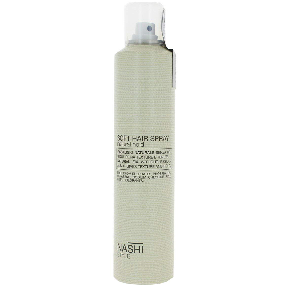 Argan Spray Fixativ Soft 300 ml