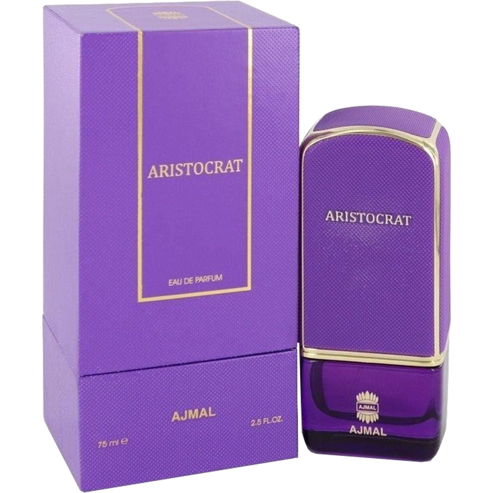 Aristocrat Apa de parfum Femei 75 ml